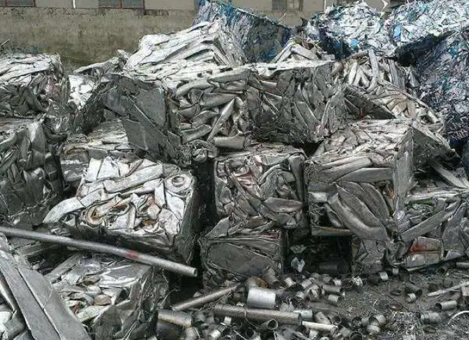 昆山市废不锈钢回收厂家电话