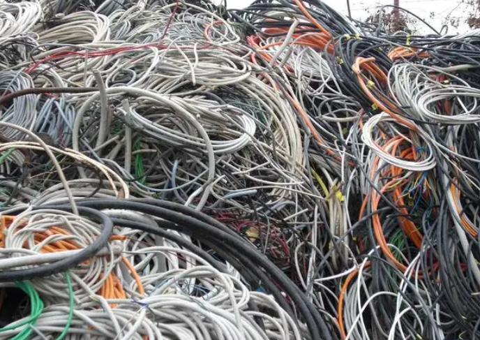 青浦区废电线电缆回收电话