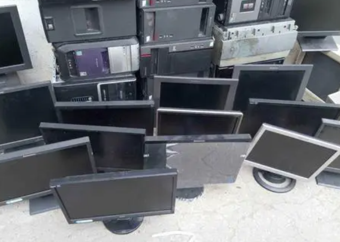 太仓市电脑废旧物资回收